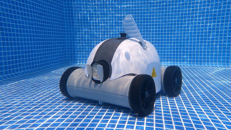 Aiper Seagull 1000 Review