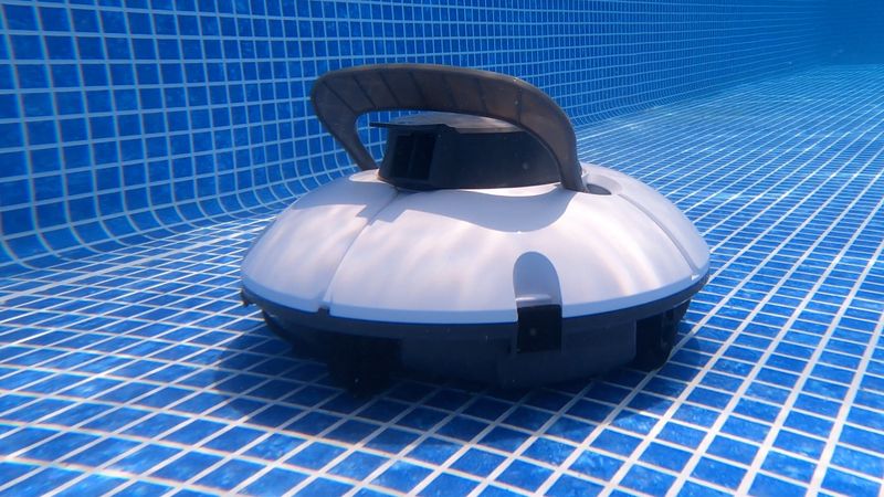 Aiper Seagull 600 Review