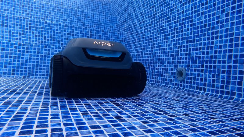 Aiper Seagull Pro Review
