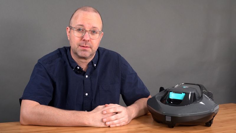 Aiper Seagull SE Review