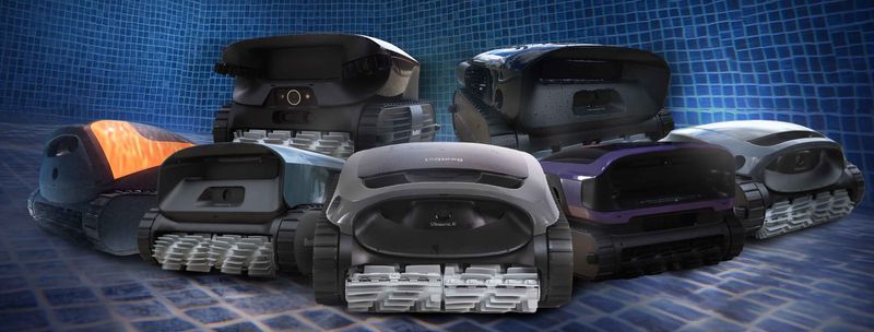 Beatbot robotic pool cleaner reviews