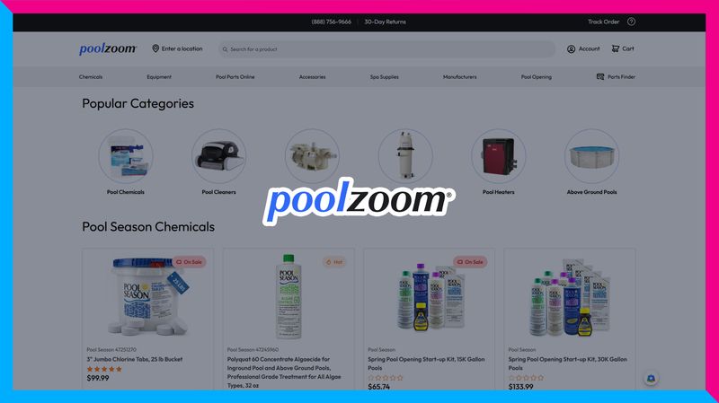 PoolZoom.com Review: Is PoolZoom Legit?