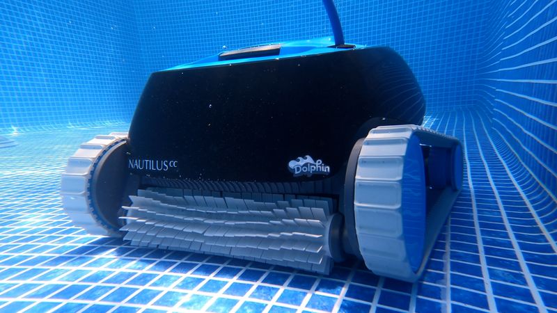 Dolphin Nautilus CC Review