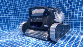 Polaris 280 Pressure‑Side Pool Cleaner Review | The Pool Nerd