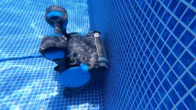 All Robotic Pool Cleaner Reviews