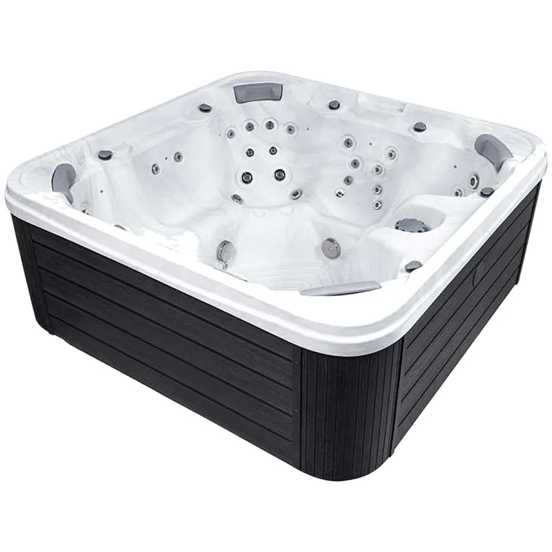 Bueno Spa Chicago 7-Person