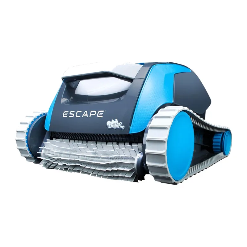 Dolphin Escape