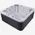 Bueno Spa Jersey 6-Person