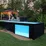 Ecopool Container Pool