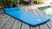 Thick Foam Pool Lounger