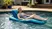 SwimWays Premium Recliner
