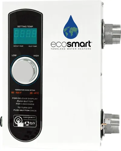 EcoSmart Electric Spa Heater