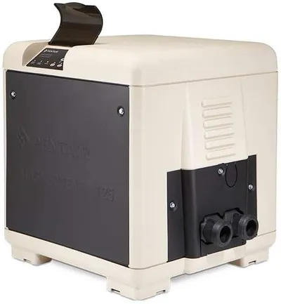 Pentair MasterTemp 125 Natural Gas