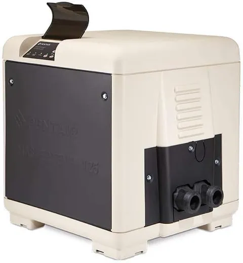 Pentair MasterTemp 125 LP