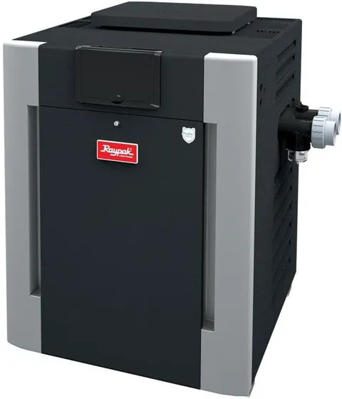 Raypak Digital 266K