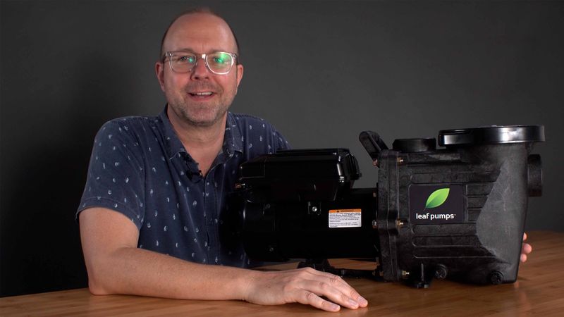 Best Swimming Pool Pumps