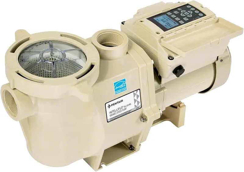 Pentair IntelliFlo VSF