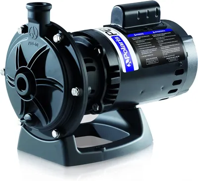 Polaris PB4-60