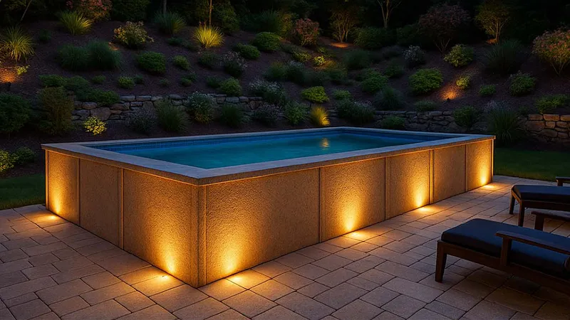 Ecopool S-Series