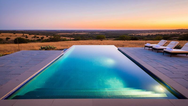 Infinity Pools: Complete Guide to Designs, Costs, & Top Brands