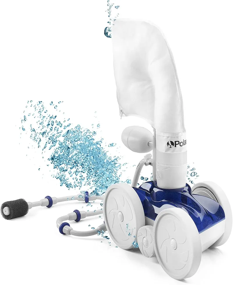 Polaris Vac-Sweep 280