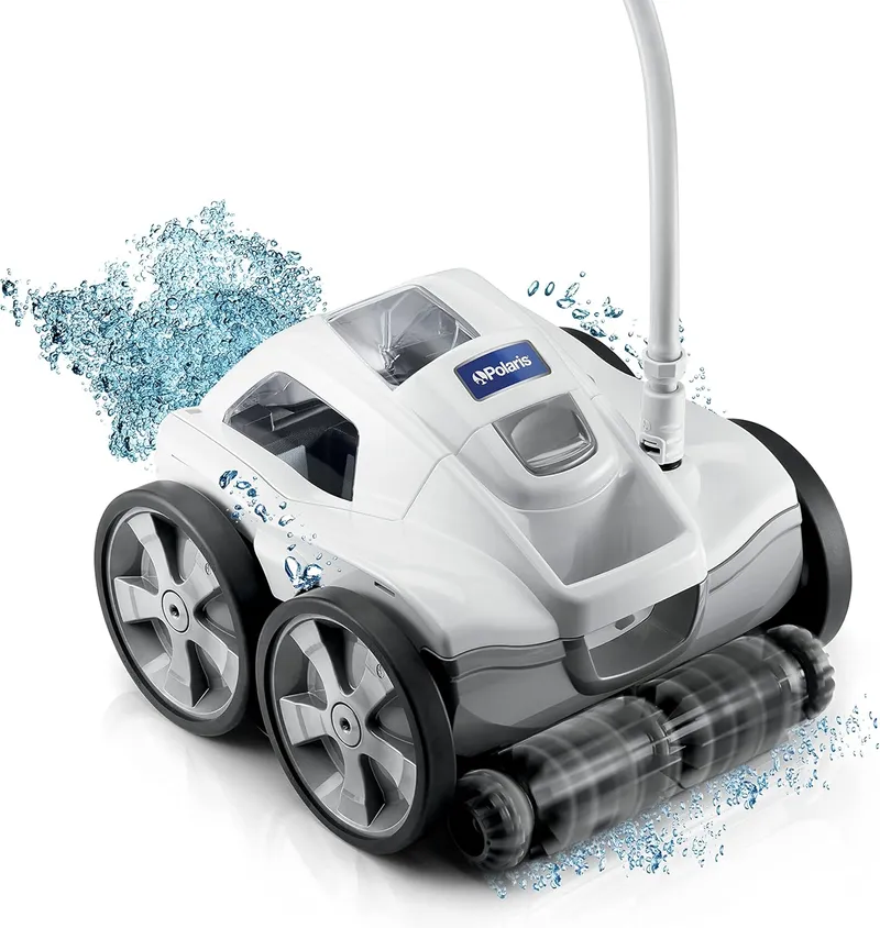 Polaris Quattro P40