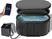 1stplunge 1/3 HP Wi-Fi Chiller + 148-Gallon Tub