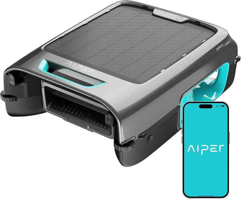 Aiper Surfer S2