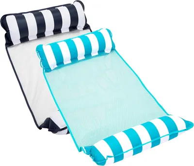 Aqua 4-in-1 Monterey Hammock