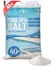 Aqua Joe Pool + Spa Salt (40 lb)