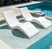 Aqua Outdoors Pool Lounge Chairs