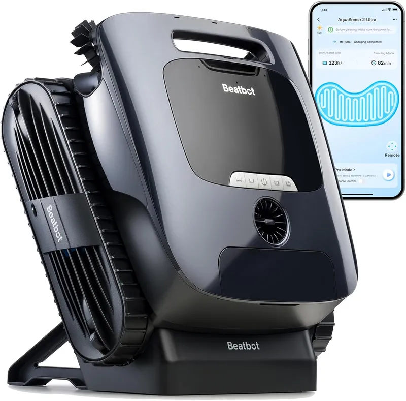 Beatbot AquaSense 2 Ultra