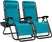 Best Choice Products Zero Gravity Recliners