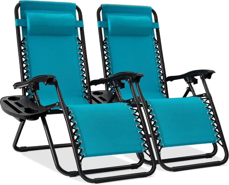 Best Choice Products Zero Gravity Recliners