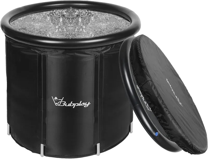 Bubplay Cold Plunge Tub