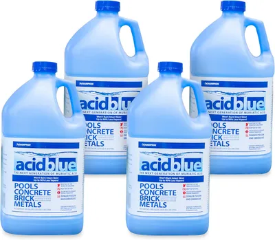 Champion Muriatic Acid