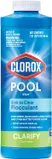 Clorox Pool Flocculant