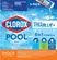 Clorox Pool&Spa Shock XtraBlue