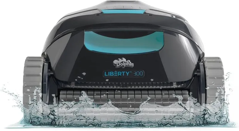 Dolphin Liberty 300