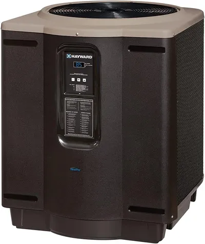 Hayward HeatPro 140K BTU pool heat pump