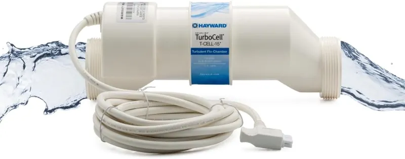 Hayward TurboCell T-15