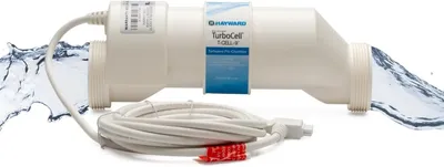 Hayward W3T-CELL-9 TurboCell salt cell for pools up to 25,000 gallons