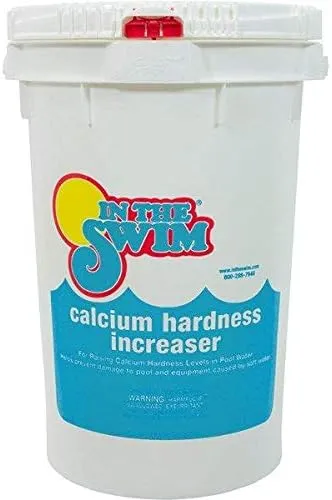 In The Swim Calcium Hardness Increaser