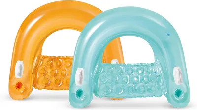 Intex Sit 'N Float (2-Pack)
