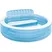 Intex Swim Center Family Lounge Pool