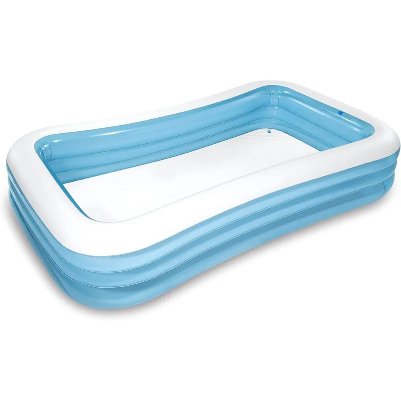 Intex Swim Center Family Pool