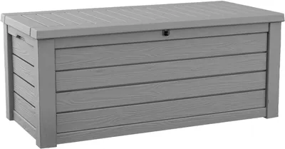 Keter Westwood 150 Gallon Deck Box