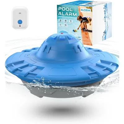 KLOVRA Pool Alarm