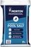 Morton Pool Salt (40 lb)