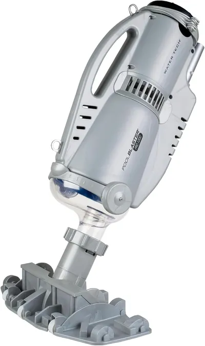 POOL BLASTER Pro 1000 commercial cordless pool vacuum for inground pools